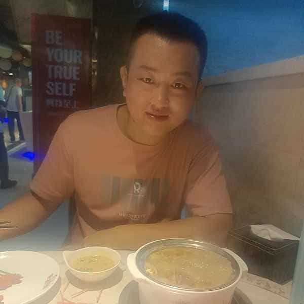 34岁岁山西单身帅哥 - 甘孜吉缘网