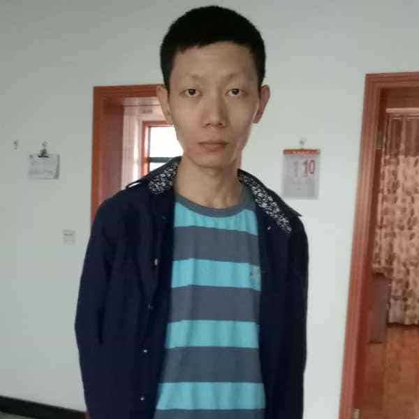 35岁岁江苏单身帅哥 - 甘孜吉缘网