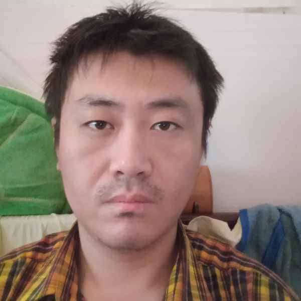 38岁岁辽宁单身帅哥 - 甘孜吉缘网