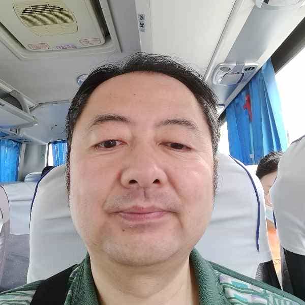 52岁岁辽宁单身帅哥 - 甘孜吉缘网