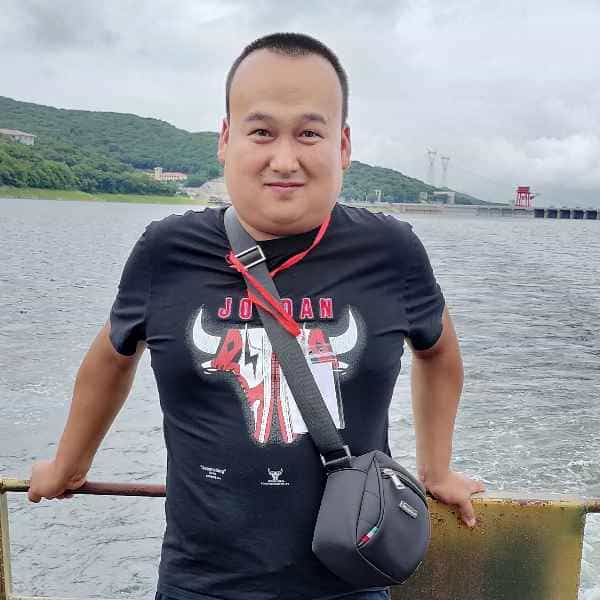 35岁岁吉林单身帅哥 - 甘孜吉缘网