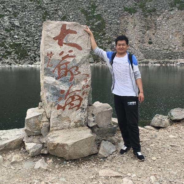 66岁岁内蒙古单身帅哥 - 甘孜吉缘网