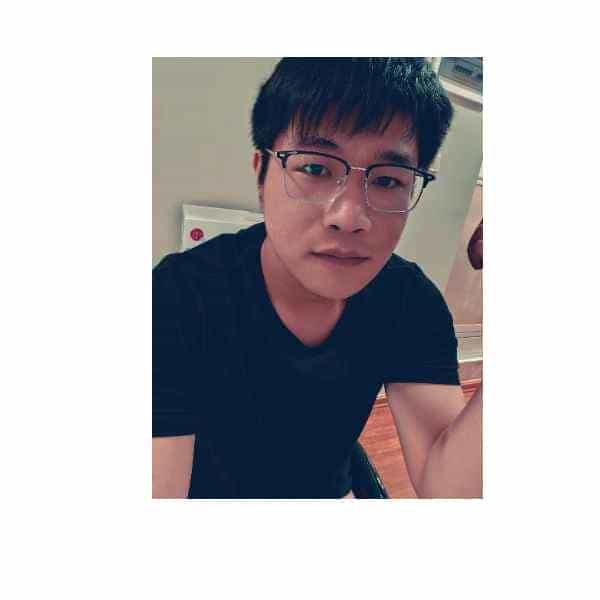 29岁岁广东单身帅哥 - 甘孜吉缘网