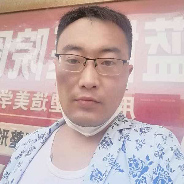 38岁岁辽宁单身帅哥 - 甘孜吉缘网