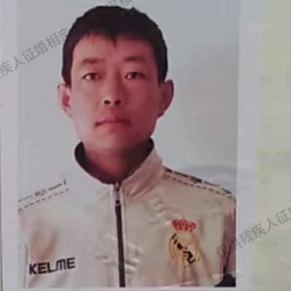 39岁岁河南单身帅哥 - 甘孜吉缘网