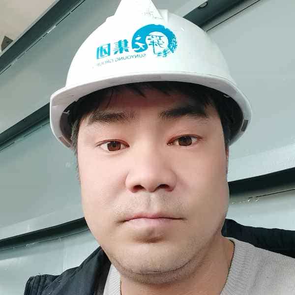 35岁岁湖北单身帅哥 - 甘孜吉缘网