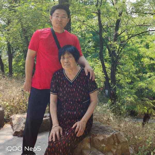 39岁岁辽宁单身帅哥 - 甘孜吉缘网