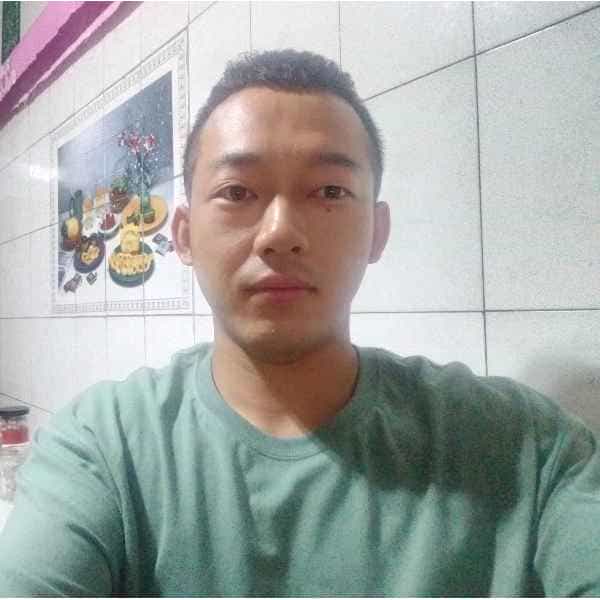 29岁岁黑龙江单身帅哥 - 甘孜吉缘网