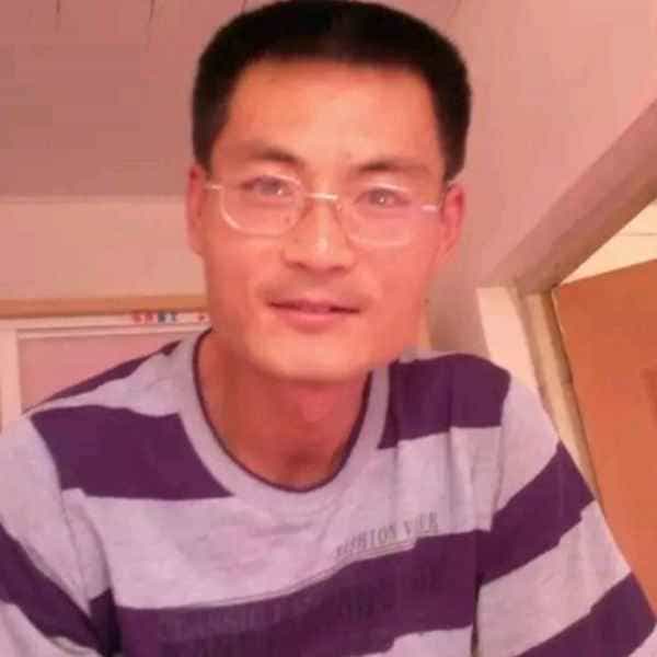 48岁岁山东单身帅哥 - 甘孜吉缘网