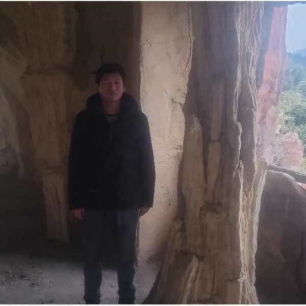 36岁岁湖北单身帅哥 - 甘孜吉缘网