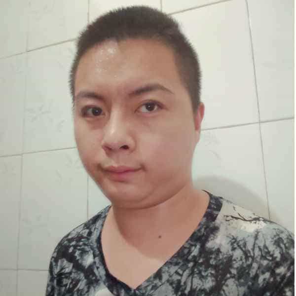 25岁岁山东单身帅哥 - 甘孜吉缘网