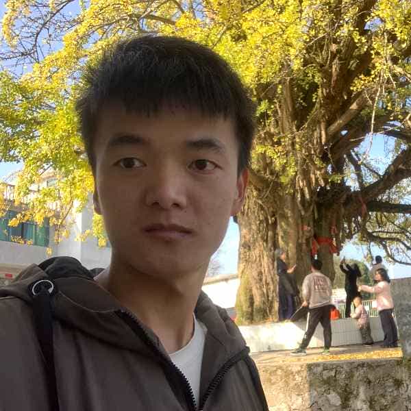 24岁岁贵州单身帅哥 - 甘孜吉缘网