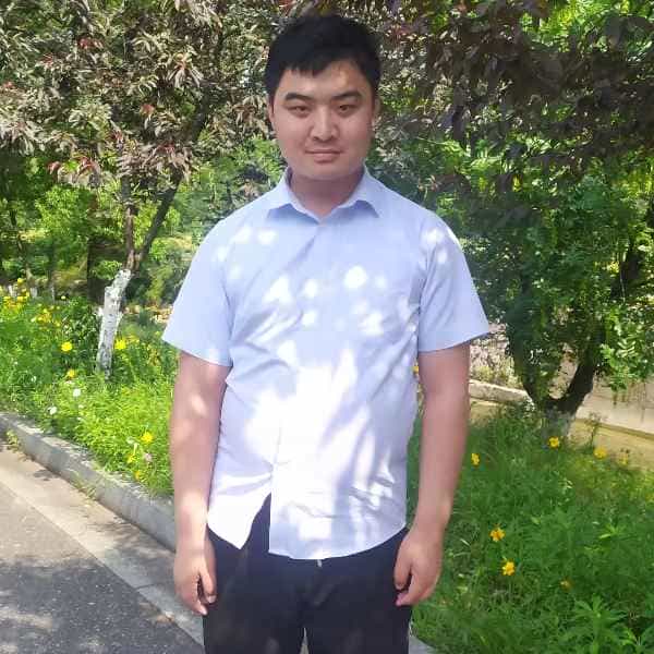 29岁岁江西单身帅哥 - 甘孜吉缘网