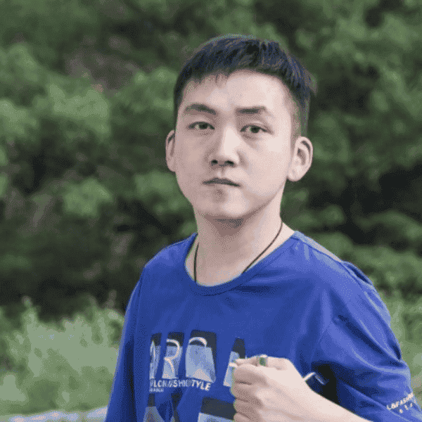 34岁岁陕西单身帅哥 - 甘孜吉缘网