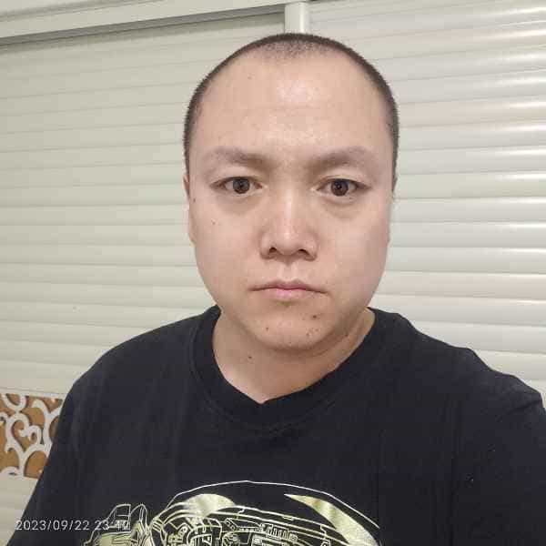 36岁岁山东单身帅哥 - 甘孜吉缘网