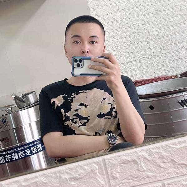 30岁岁黑龙江单身帅哥 - 甘孜吉缘网
