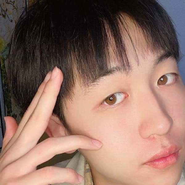 35岁岁河北单身帅哥 - 甘孜吉缘网