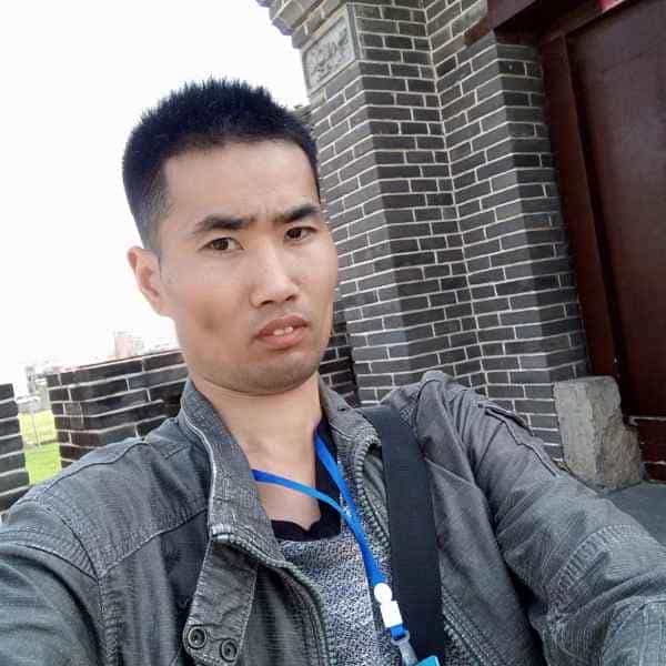 35岁岁安徽单身帅哥 - 甘孜吉缘网