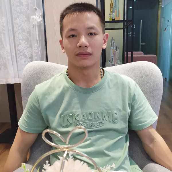 28岁岁江西单身帅哥 - 甘孜吉缘网