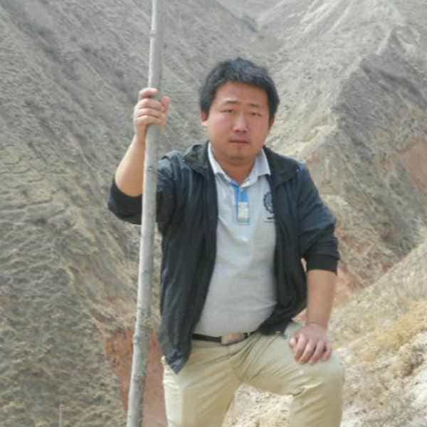 36岁岁甘肃单身帅哥 - 甘孜吉缘网