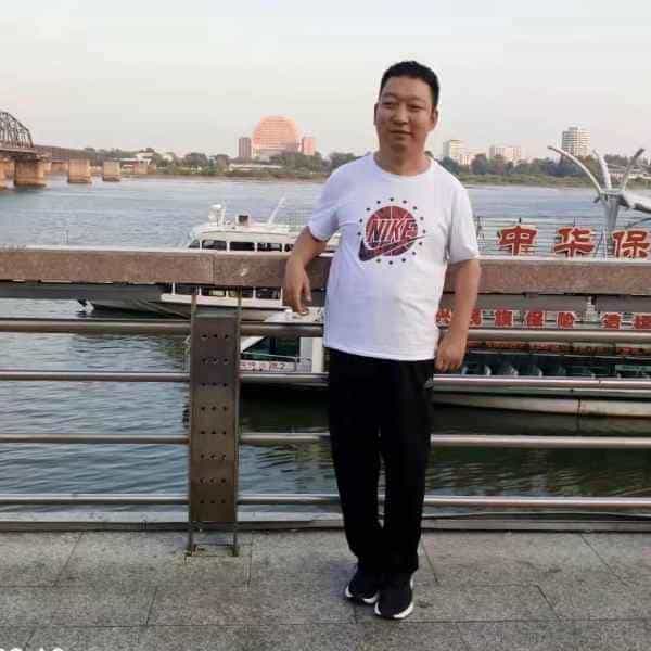 45岁岁辽宁单身帅哥 - 甘孜吉缘网