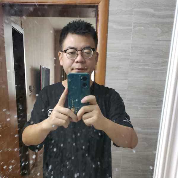 35岁岁陕西单身帅哥 - 甘孜吉缘网