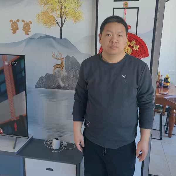 36岁岁山西单身帅哥 - 甘孜吉缘网