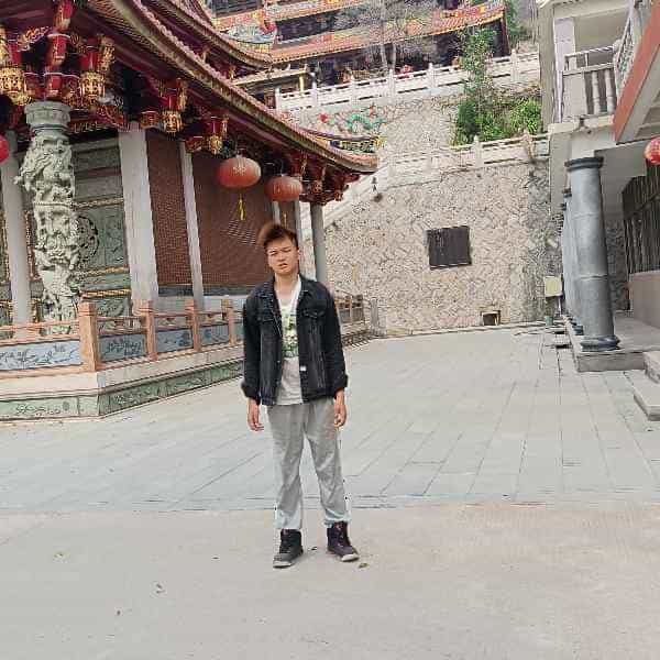 28岁岁江西单身帅哥 - 甘孜吉缘网