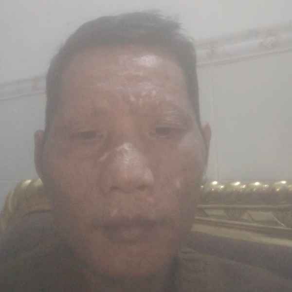 33岁岁广西单身帅哥 - 甘孜吉缘网