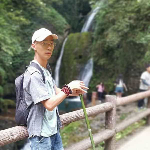 29岁岁四川单身帅哥 - 甘孜吉缘网