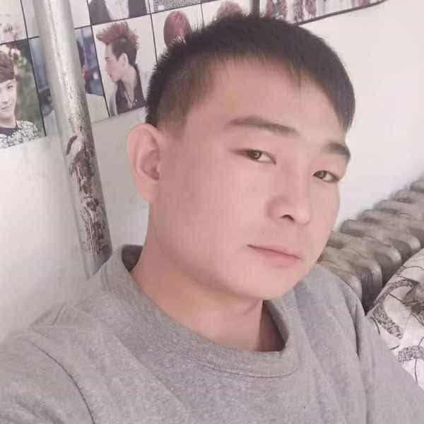 33岁岁河北单身帅哥 - 甘孜吉缘网