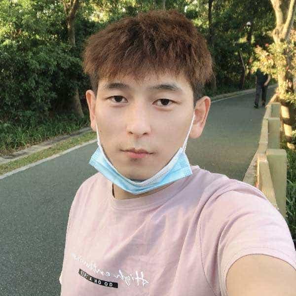34岁岁湖北单身帅哥 - 甘孜吉缘网