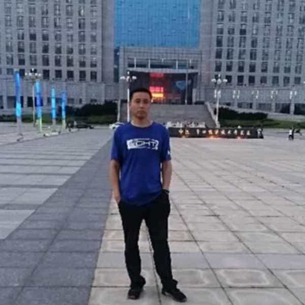 35岁岁辽宁单身帅哥 - 甘孜吉缘网