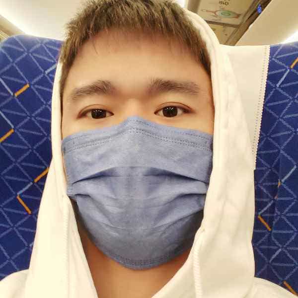 32岁岁广东单身帅哥 - 甘孜吉缘网