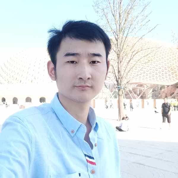 36岁岁安徽单身帅哥 - 甘孜吉缘网