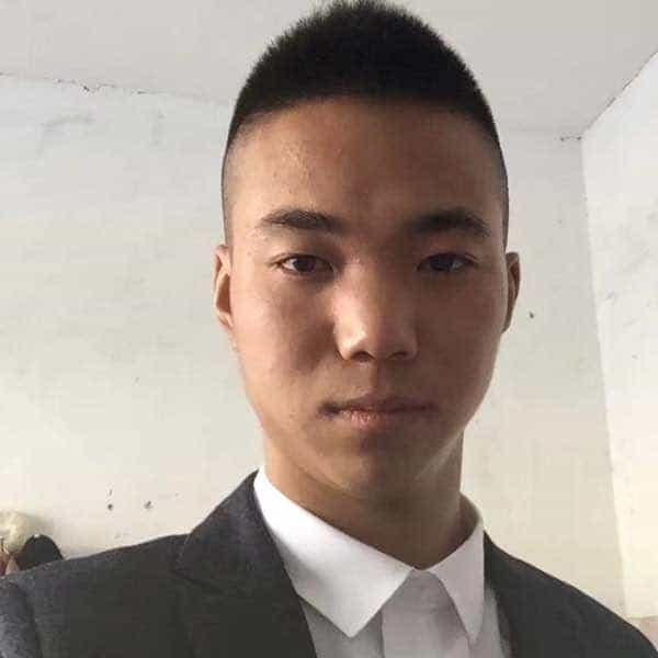 28岁岁陕西单身帅哥 - 甘孜吉缘网