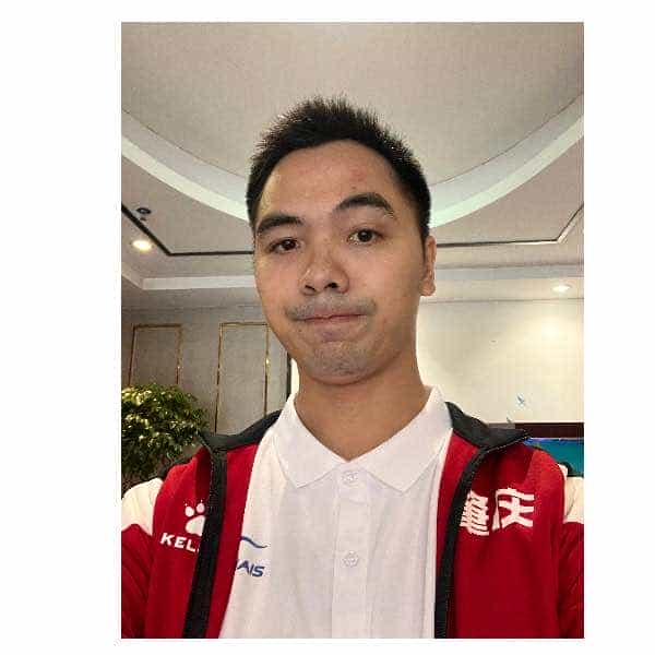 34岁岁广东单身帅哥 - 甘孜吉缘网