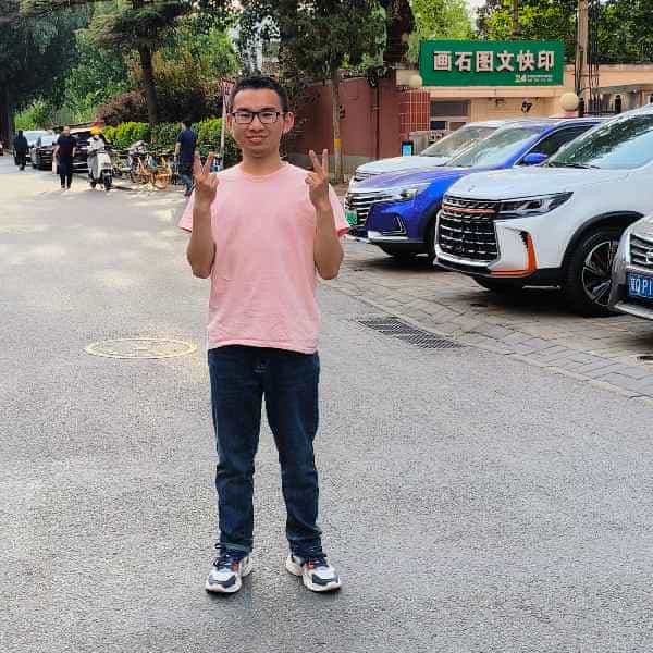 29岁岁山东单身帅哥 - 甘孜吉缘网
