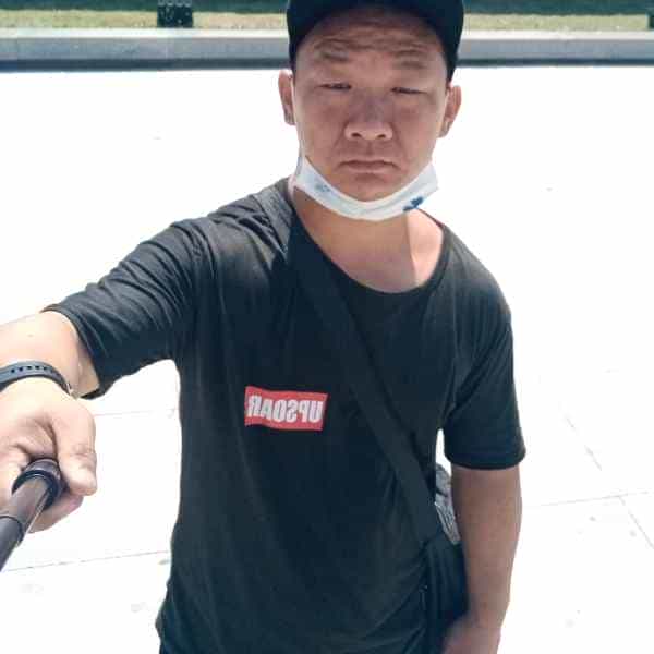 36岁岁河南单身帅哥 - 甘孜吉缘网