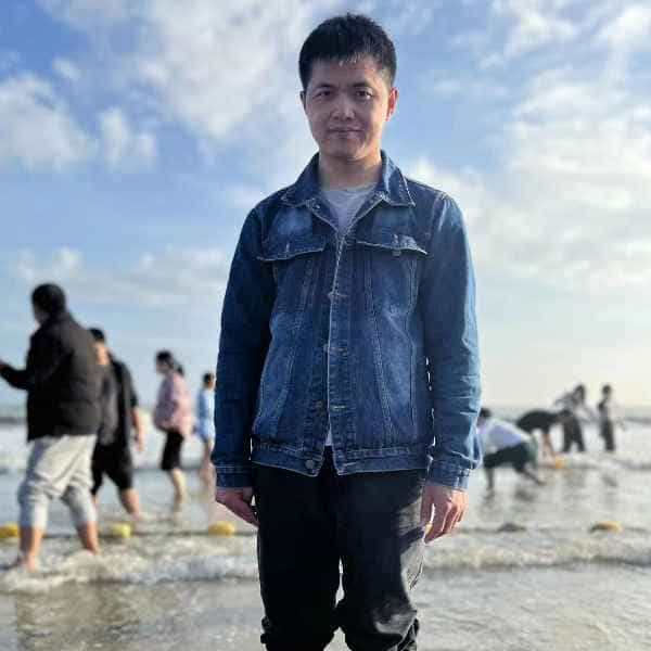 38岁岁广东单身帅哥 - 甘孜吉缘网