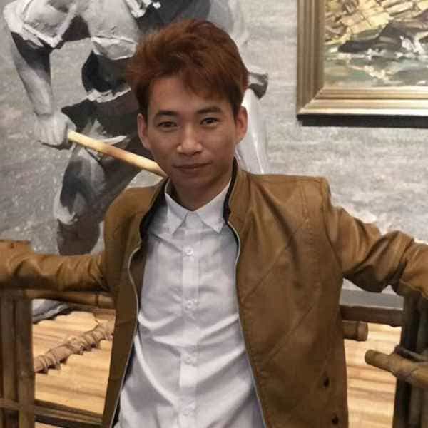 36岁岁湖南单身帅哥 - 甘孜吉缘网