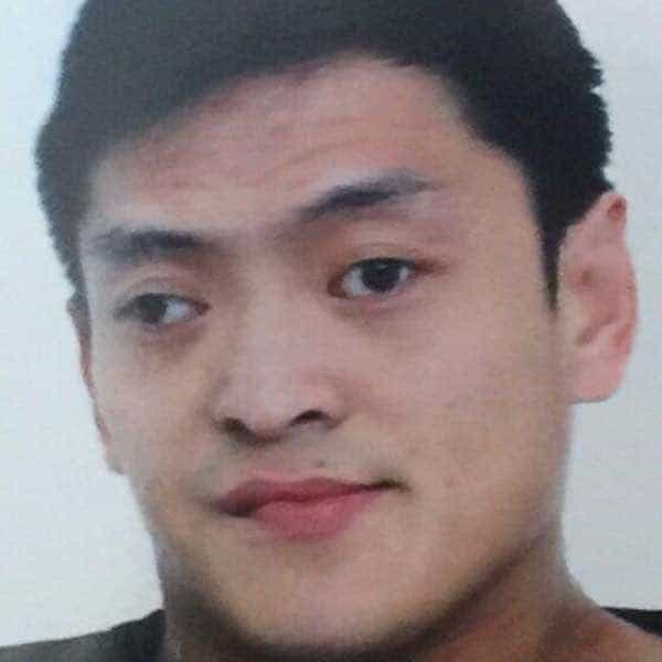 43岁岁辽宁单身帅哥 - 甘孜吉缘网