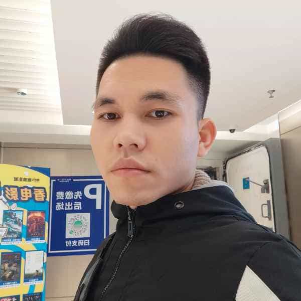 31岁岁广东单身帅哥 - 甘孜吉缘网