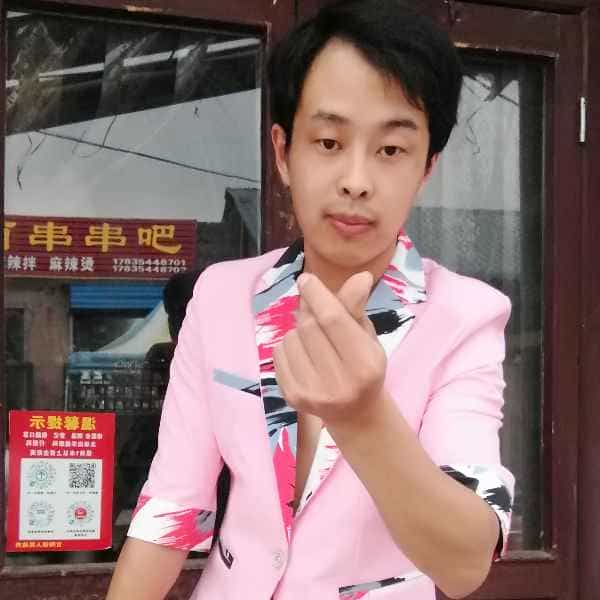 30岁岁山西单身帅哥 - 甘孜吉缘网