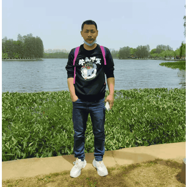 33岁岁湖北单身帅哥 - 甘孜吉缘网