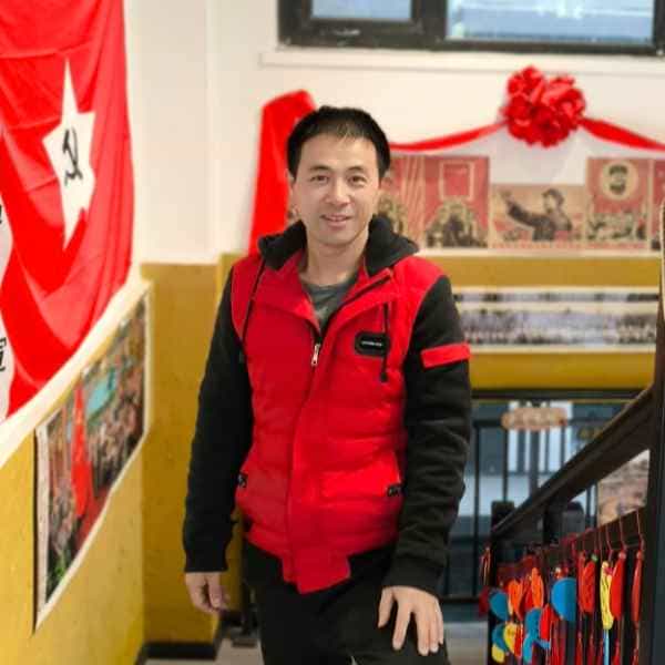 39岁岁甘肃单身帅哥 - 甘孜吉缘网