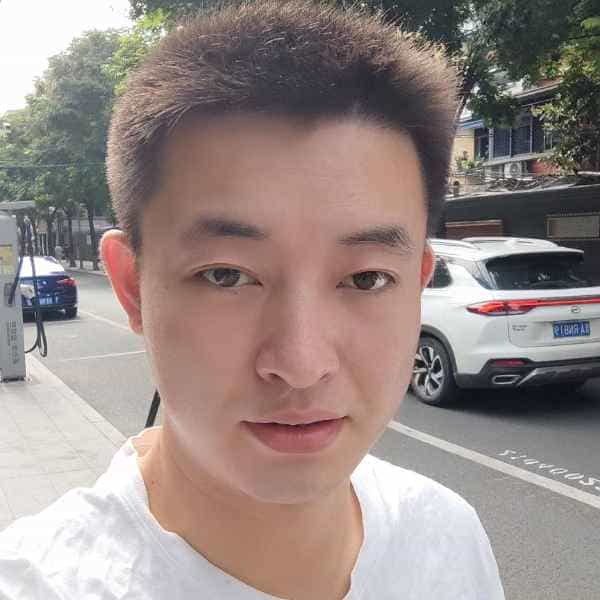 35岁岁四川单身帅哥 - 甘孜吉缘网