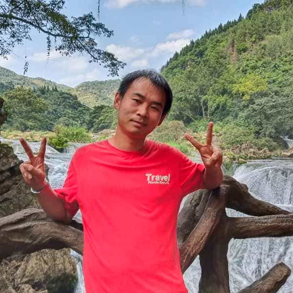 34岁岁湖南单身帅哥 - 甘孜吉缘网