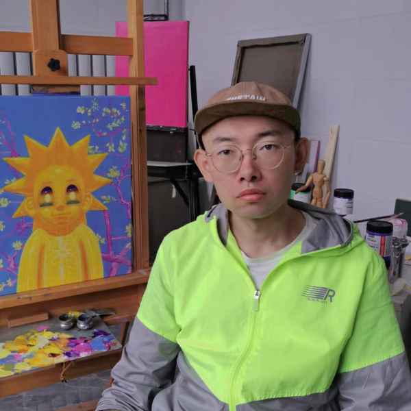 33岁岁山西单身帅哥 - 甘孜吉缘网