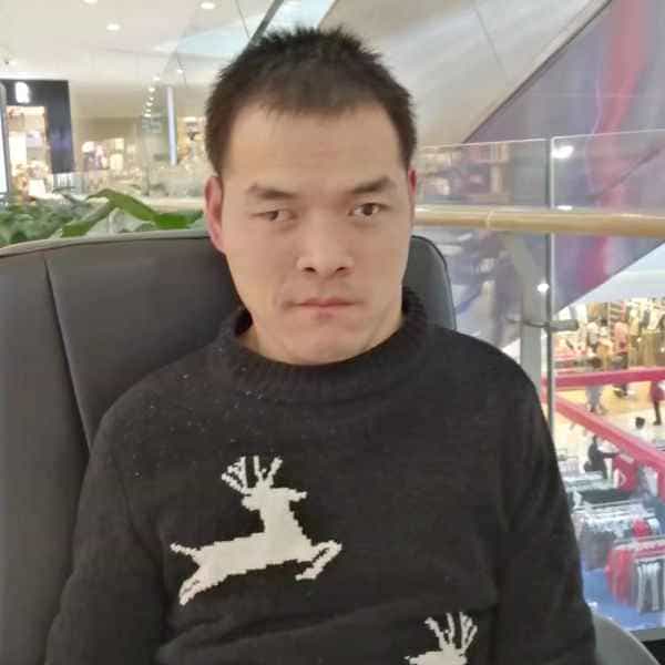 41岁岁陕西单身帅哥 - 甘孜吉缘网